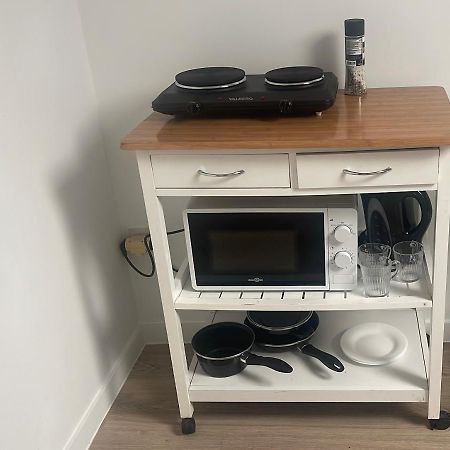 Schaerbeek Room 2 Brussels Ngoại thất bức ảnh